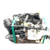 Recambio de motor completo para volkswagen golf viii variant (cg5, db5) 1.0 tsi referencia OEM IAM DLA DLAA DLAL