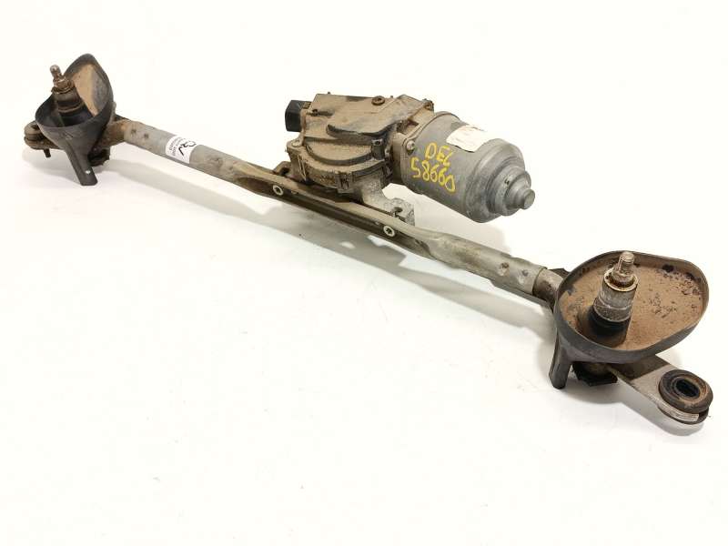 Recambio de motor limpia delantero para dodge caliber 2.0 referencia OEM IAM 5303780AB - Plata 2