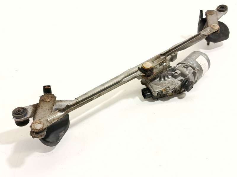 Recambio de motor limpia delantero para dodge caliber 2.0 referencia OEM IAM 5303780AB - Plata 3