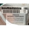 Recambio de motor completo para volkswagen golf viii variant (cg5, db5) 1.0 tsi referencia OEM IAM DLA DLAA DLAL