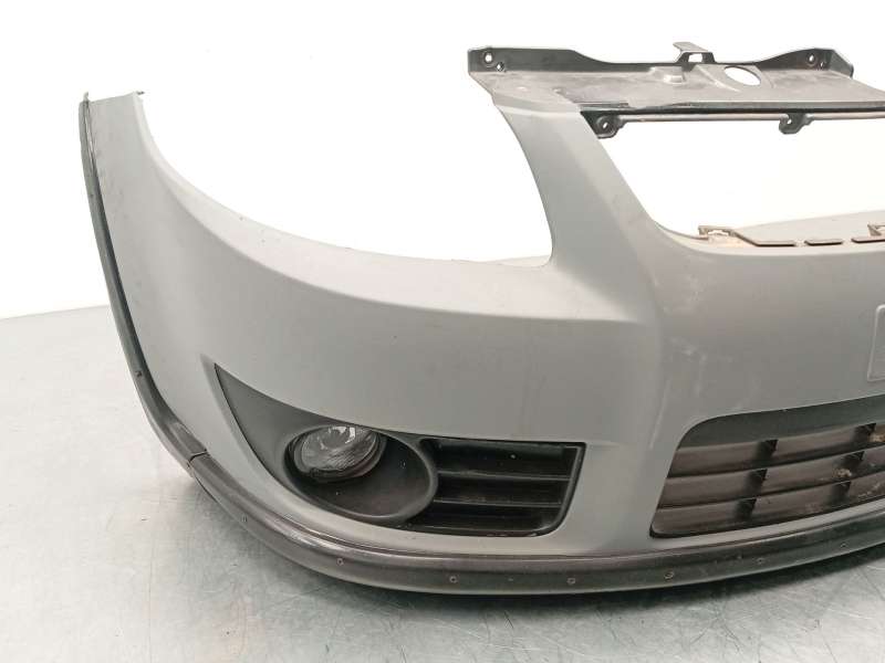 Recambio de paragolpes delantero para suzuki sx4 (ey, gy) 1.9 ddis 4x4 (rw 419d) referencia OEM IAM 7171179J10799 7171155L00799 2