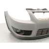 Recambio de paragolpes delantero para suzuki sx4 (ey, gy) 1.9 ddis 4x4 (rw 419d) referencia OEM IAM 7171179J10799 7171155L00799 