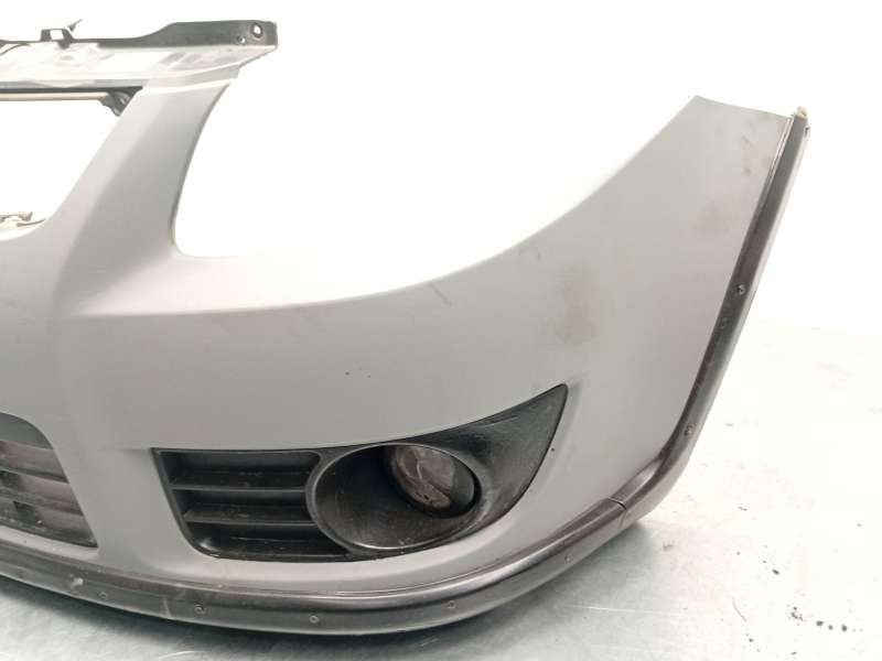 Recambio de paragolpes delantero para suzuki sx4 (ey, gy) 1.9 ddis 4x4 (rw 419d) referencia OEM IAM 7171179J10799 7171155L00799 3