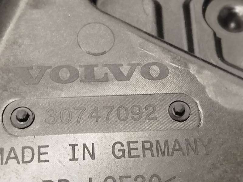 Recambio de elevalunas delantero derecho para volvo xc40 (536) recharge referencia OEM IAM 30747092 31349756 - Azul 3