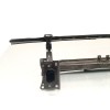 Recambio de refuerzo paragolpes delantero para volkswagen golf viii variant (cg5, db5) 1.0 tsi referencia OEM IAM 5H0807651F  