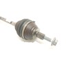 Recambio de transmision delantera derecha para volkswagen golf viii variant (cg5, db5) 1.0 tsi referencia OEM IAM 5WA407272A  