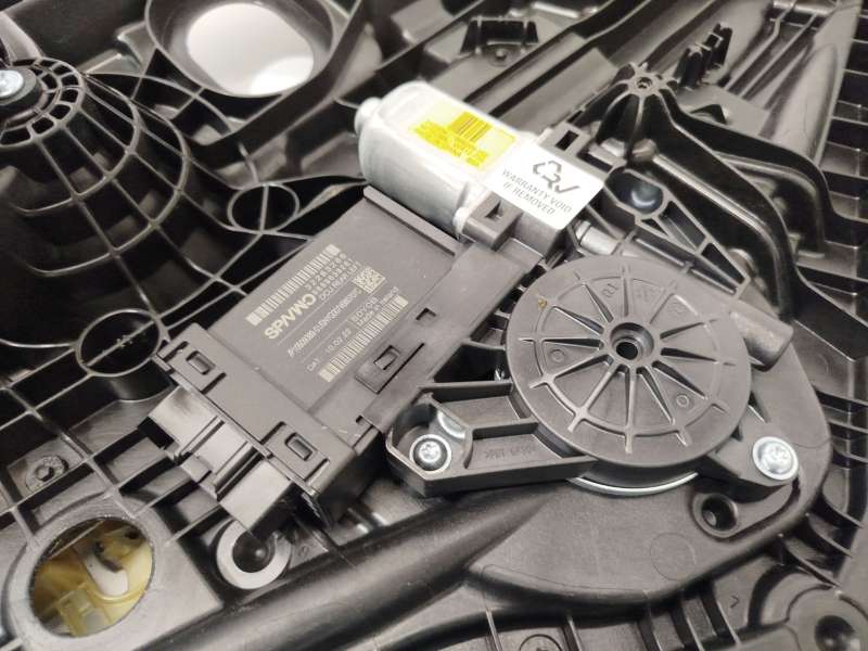 Recambio de elevalunas trasero derecho para volvo xc40 (536) recharge referencia OEM IAM 32353278 31349759 - Azul 2