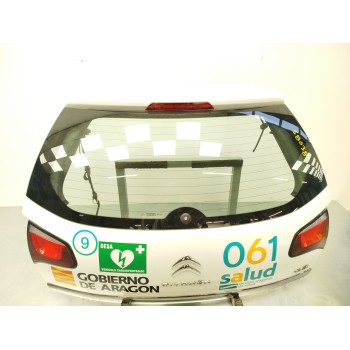 PORTON TRASERO 8701CG 9815687780 8701CH