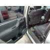 opel zafira a del año 2001