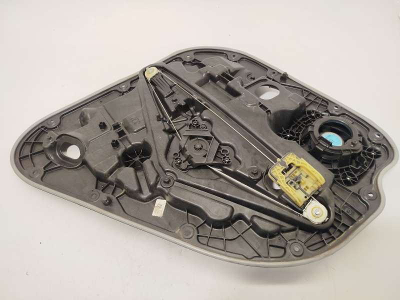 Recambio de elevalunas trasero derecho para volvo xc40 (536) recharge referencia OEM IAM 32353278 31349759 - Azul 6