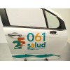 Recambio de puerta delantera derecha para citroën c3 ii (sc_) 1.4 hdi 70 (sc8hzc, sc8hr0, sc8hp4) referencia OEM IAM 9004CG  