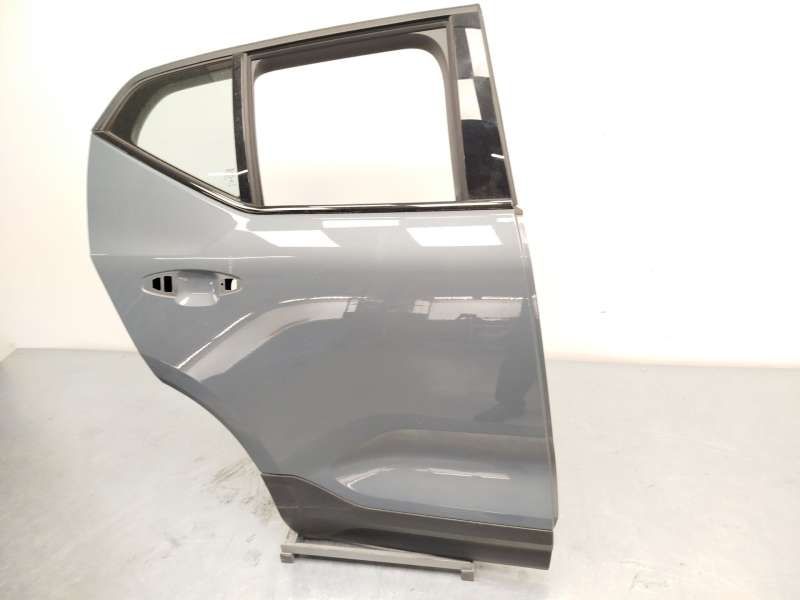 Recambio de puerta trasera derecha para volvo xc40 (536) recharge referencia OEM IAM 32399015 - Azul 3
