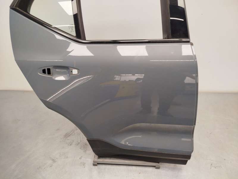 Recambio de puerta trasera derecha para volvo xc40 (536) recharge referencia OEM IAM 32399015 - Azul 4