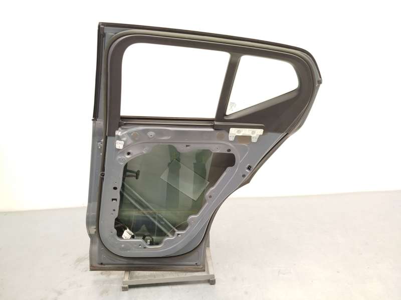 Recambio de puerta trasera derecha para volvo xc40 (536) recharge referencia OEM IAM 32399015 - Azul 5