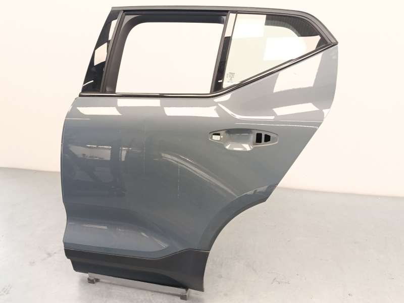 Recambio de puerta trasera izquierda para volvo xc40 (536) recharge referencia OEM IAM 32399014 - Azul 2