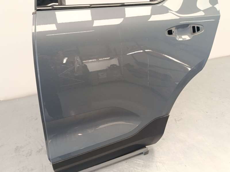 Recambio de puerta trasera izquierda para volvo xc40 (536) recharge referencia OEM IAM 32399014 - Azul 3