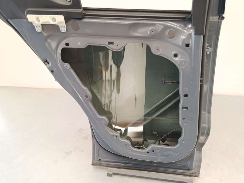 Recambio de puerta trasera izquierda para volvo xc40 (536) recharge referencia OEM IAM 32399014 - Azul 5