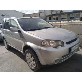 HONDA HR-V (GH) de desguace