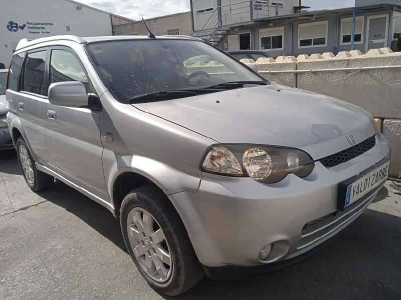 HONDA HR-V (GH)
