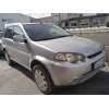 honda hr-v (gh) del año 2003