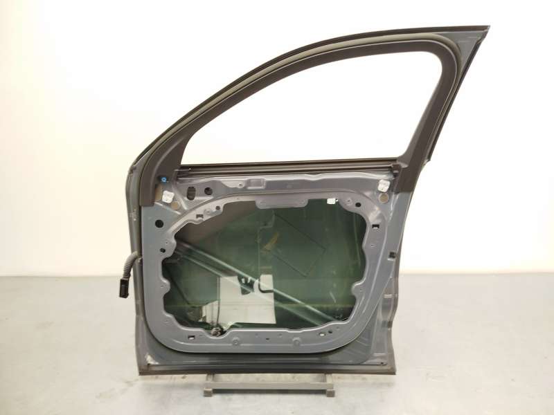 Recambio de puerta delantera derecha para volvo xc40 (536) recharge referencia OEM IAM 32351575 - Azul 5