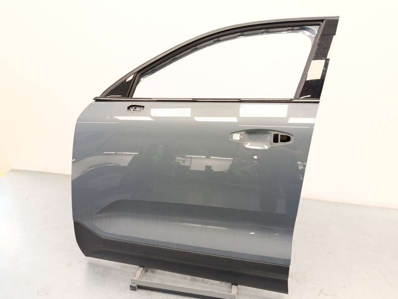 Recambio de puerta delantera izquierda para volvo xc40 (536) recharge referencia OEM IAM 32399004 - Azul 2