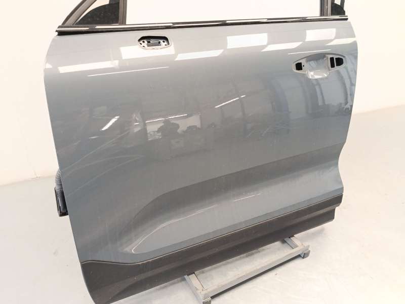 Recambio de puerta delantera izquierda para volvo xc40 (536) recharge referencia OEM IAM 32399004 - Azul 3