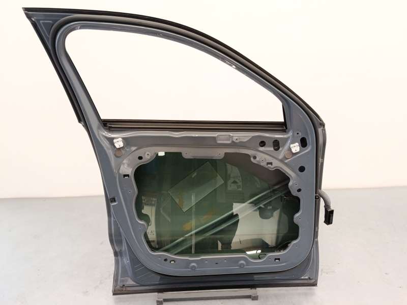 Recambio de puerta delantera izquierda para volvo xc40 (536) recharge referencia OEM IAM 32399004 - Azul 4