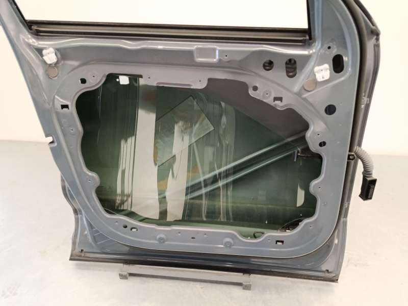Recambio de puerta delantera izquierda para volvo xc40 (536) recharge referencia OEM IAM 32399004 - Azul 5