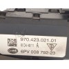 Recambio de potenciometro pedal para porsche panamera 4 s referencia OEM IAM 97042302101  6PV008792