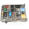 Recambio de caja reles / fusibles para peugeot 208 ii (ub_, up_, uw_, uj_) 1.2 puretech 100 referencia OEM IAM 9830707780 165626