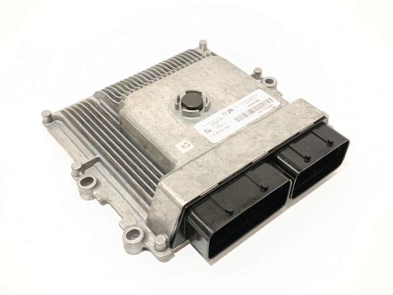 CENTRALITA MOTOR UCE 9834609880 9815023380 A3C0320410001