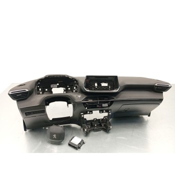 KIT AIRBAG 98382224ZD 9820860280 98255207ZD