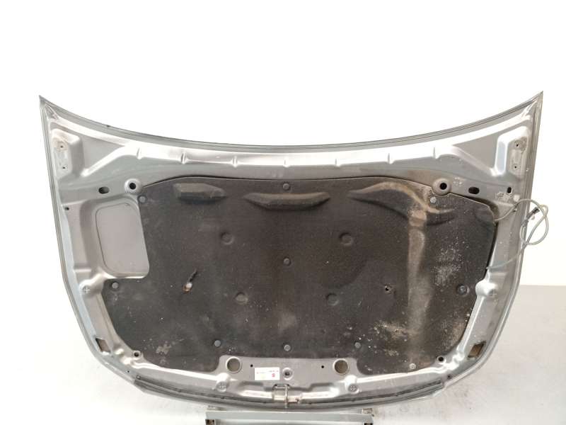 Recambio de capot para suzuki sx4 (ey, gy) 1.9 ddis 4x4 (rw 419d) referencia OEM IAM 5730079J00 4