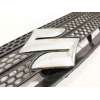 Recambio de rejilla delantera para suzuki sx4 (ey, gy) 1.9 ddis 4x4 (rw 419d) referencia OEM IAM 7174179J000CB  