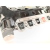 Recambio de mando climatizador para peugeot 208 ii (ub_, up_, uw_, uj_) 1.2 puretech 100 referencia OEM IAM 98261078XU  10341318