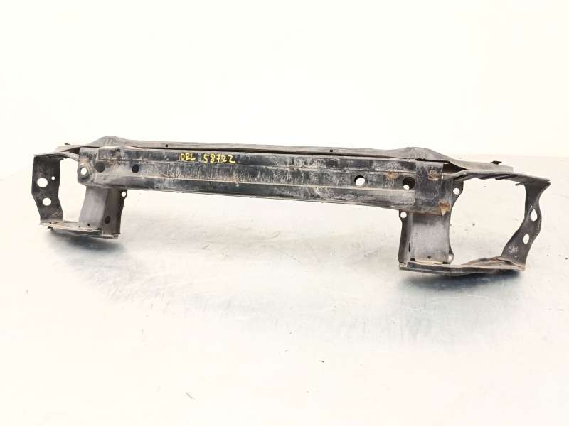 Recambio de panel frontal para subaru impreza sedán (gd) 2.0 i awd (gd9) referencia OEM IAM 57711FE000 - Negro 2