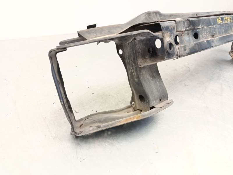 Recambio de panel frontal para subaru impreza sedán (gd) 2.0 i awd (gd9) referencia OEM IAM 57711FE000 - Negro 3