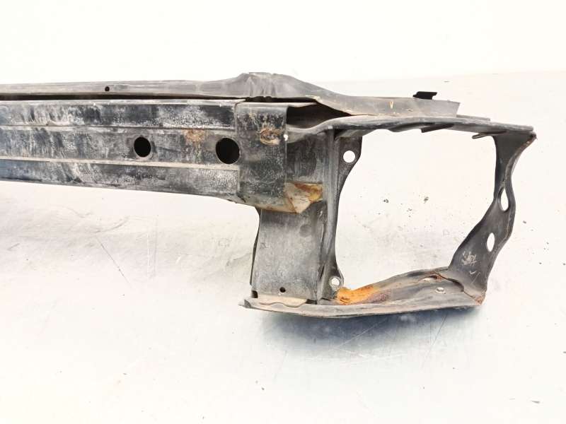 Recambio de panel frontal para subaru impreza sedán (gd) 2.0 i awd (gd9) referencia OEM IAM 57711FE000 - Negro 4