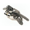 Recambio de mando intermitentes para peugeot 208 ii (ub_, up_, uw_, uj_) 1.2 puretech 100 referencia OEM IAM 98235557ZD  