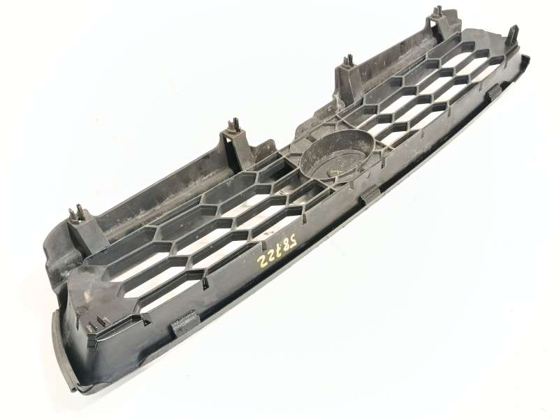 Recambio de rejilla delantera para subaru impreza sedán (gd) 2.0 i awd (gd9) referencia OEM IAM 91121FE000 - Negro 4