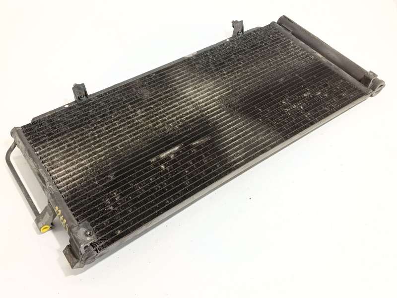 Recambio de condensador / radiador aire acondicionado para subaru impreza sedán (gd) 2.0 i awd (gd9) referencia OEM IAM 73210FE0 - Negro