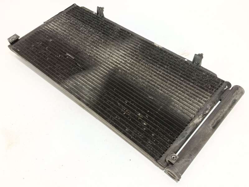 Recambio de condensador / radiador aire acondicionado para subaru impreza sedán (gd) 2.0 i awd (gd9) referencia OEM IAM 73210FE0 - Negro 2