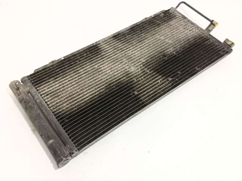 Recambio de condensador / radiador aire acondicionado para subaru impreza sedán (gd) 2.0 i awd (gd9) referencia OEM IAM 73210FE0 - Negro 3