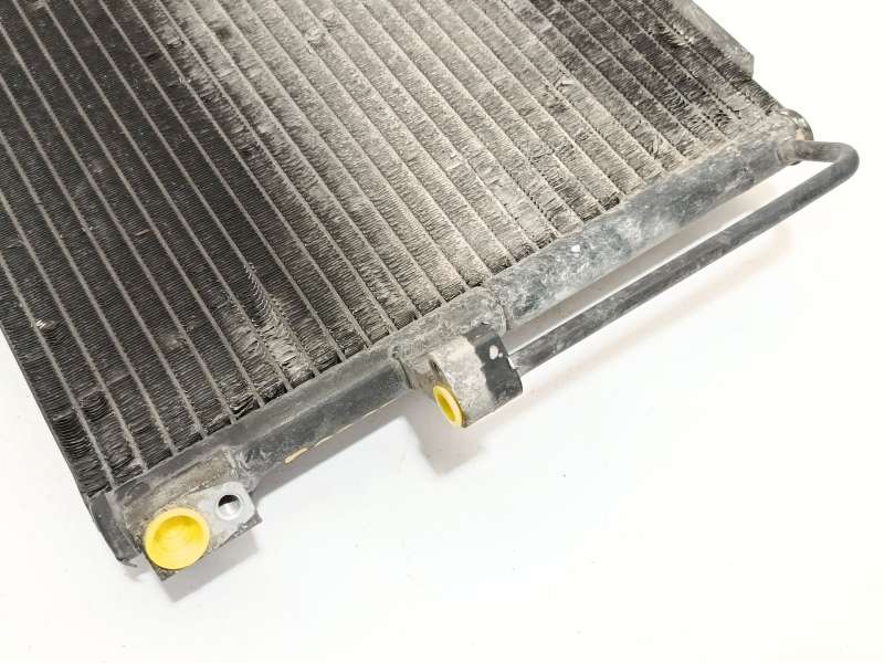 Recambio de condensador / radiador aire acondicionado para subaru impreza sedán (gd) 2.0 i awd (gd9) referencia OEM IAM 73210FE0 - Negro 4