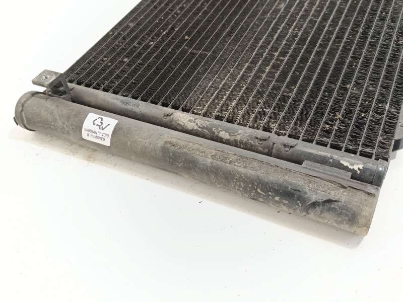 Recambio de condensador / radiador aire acondicionado para subaru impreza sedán (gd) 2.0 i awd (gd9) referencia OEM IAM 73210FE0 - Negro 5