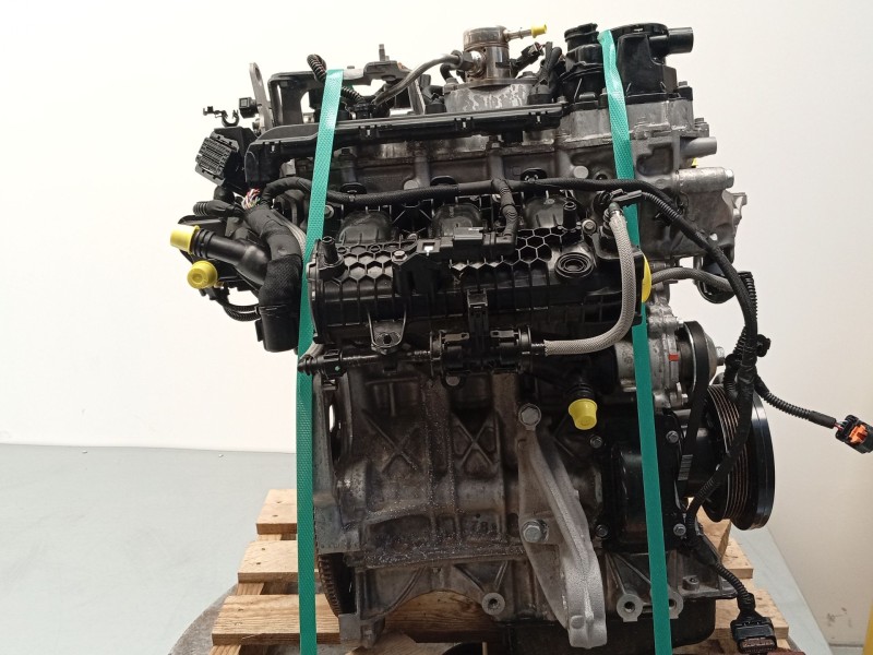 MOTOR COMPLETO HN05 HNK 