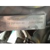 Recambio de motor completo para peugeot 208 ii (ub_, up_, uw_, uj_) 1.2 puretech 100 referencia OEM IAM HN05  