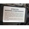 Recambio de motor completo para peugeot 208 ii (ub_, up_, uw_, uj_) 1.2 puretech 100 referencia OEM IAM HN05  