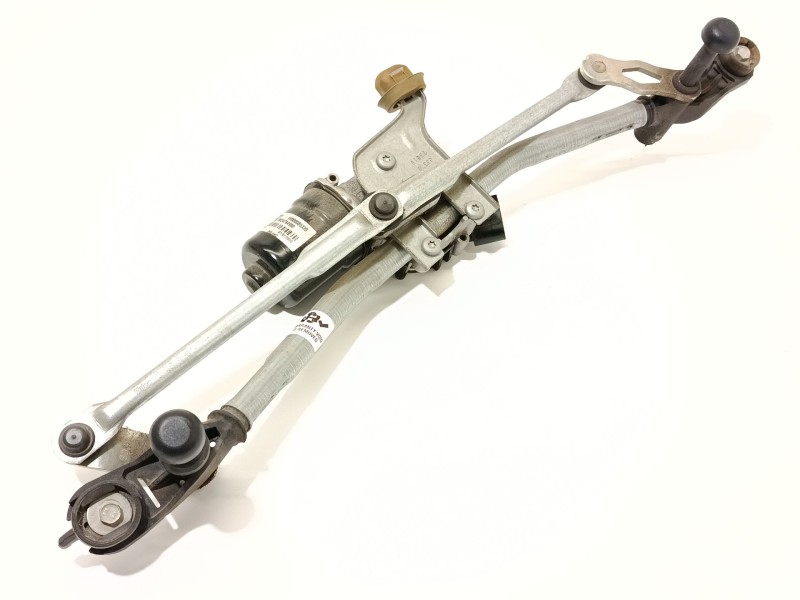MOTOR LIMPIA DELANTERO 9824784980 W000085339